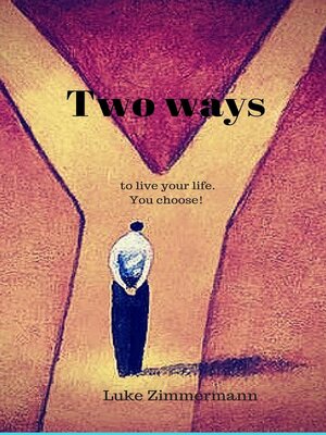 cover image of Two Ways